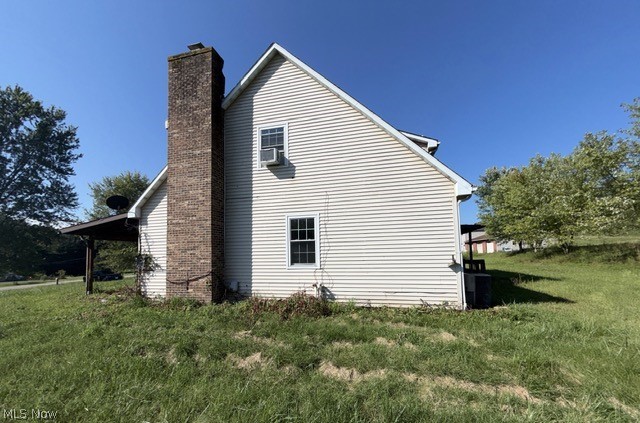 9105 State Route 550 Property Photo 5