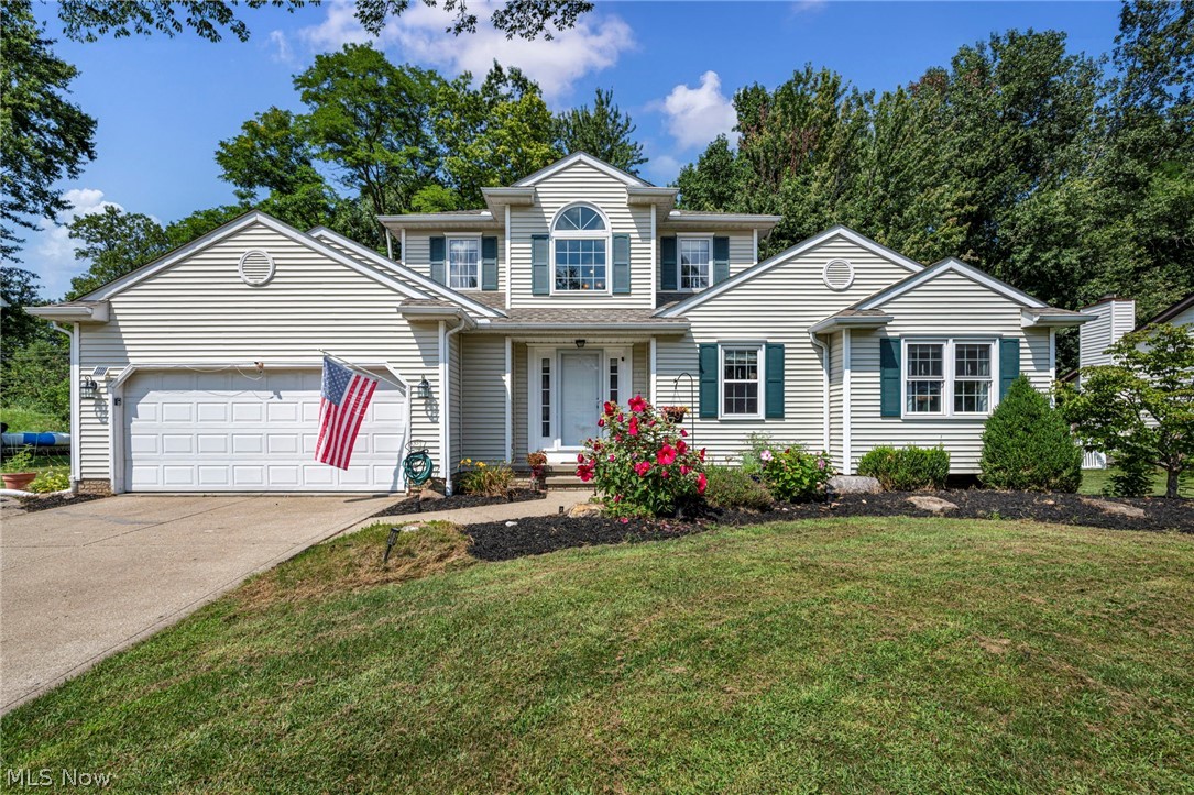 1195 Dartmouth Drive
