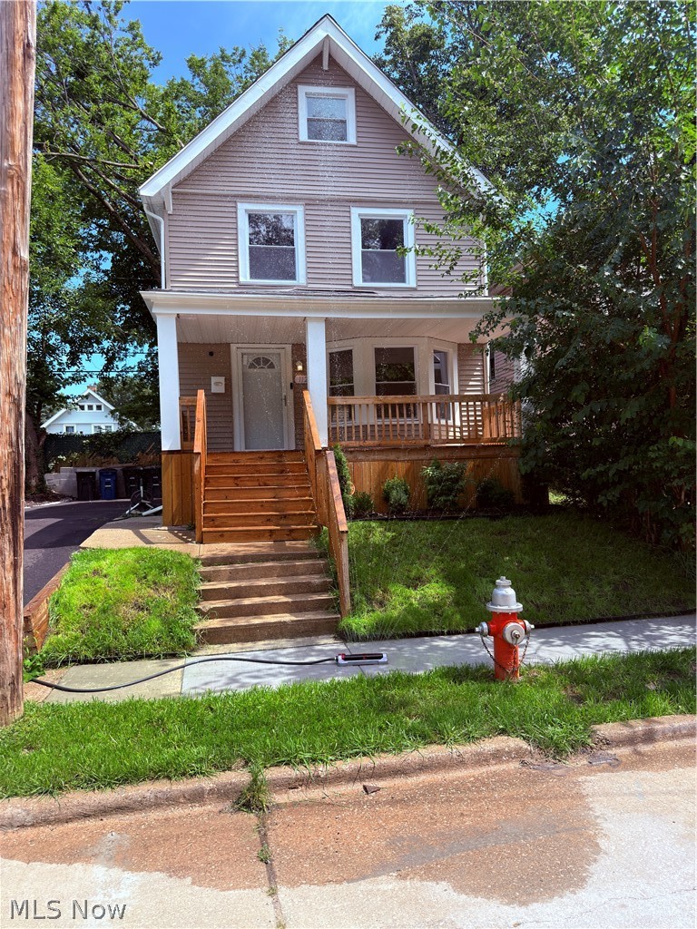 1121 Galewood Drive