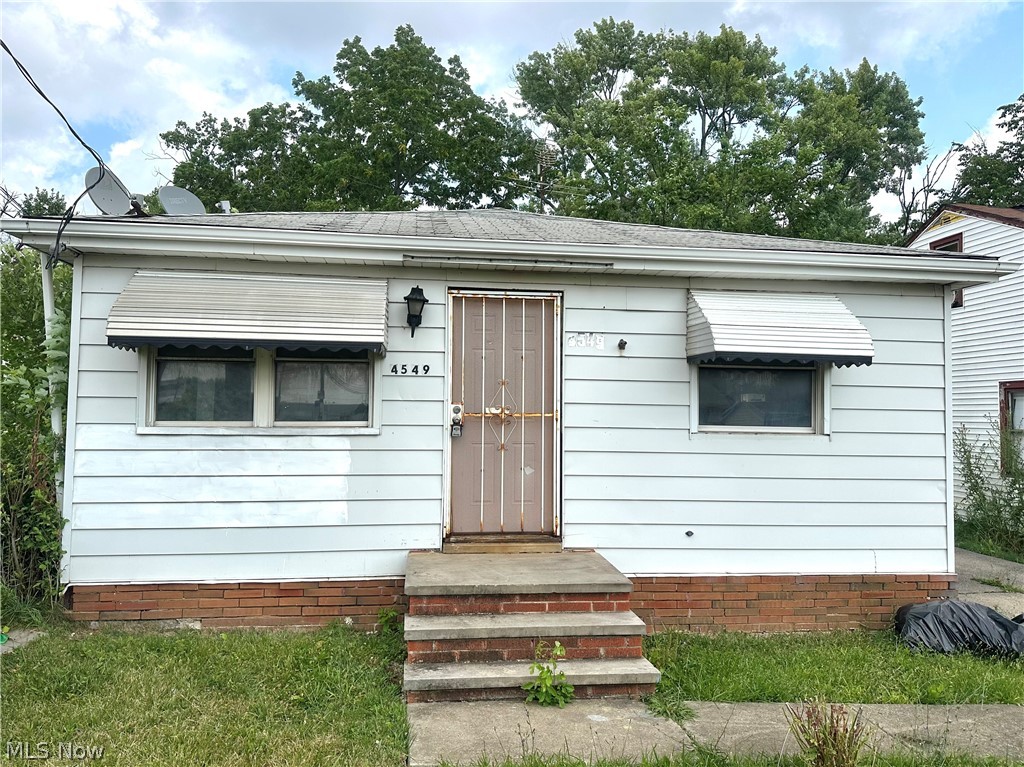 4549 Lee Road