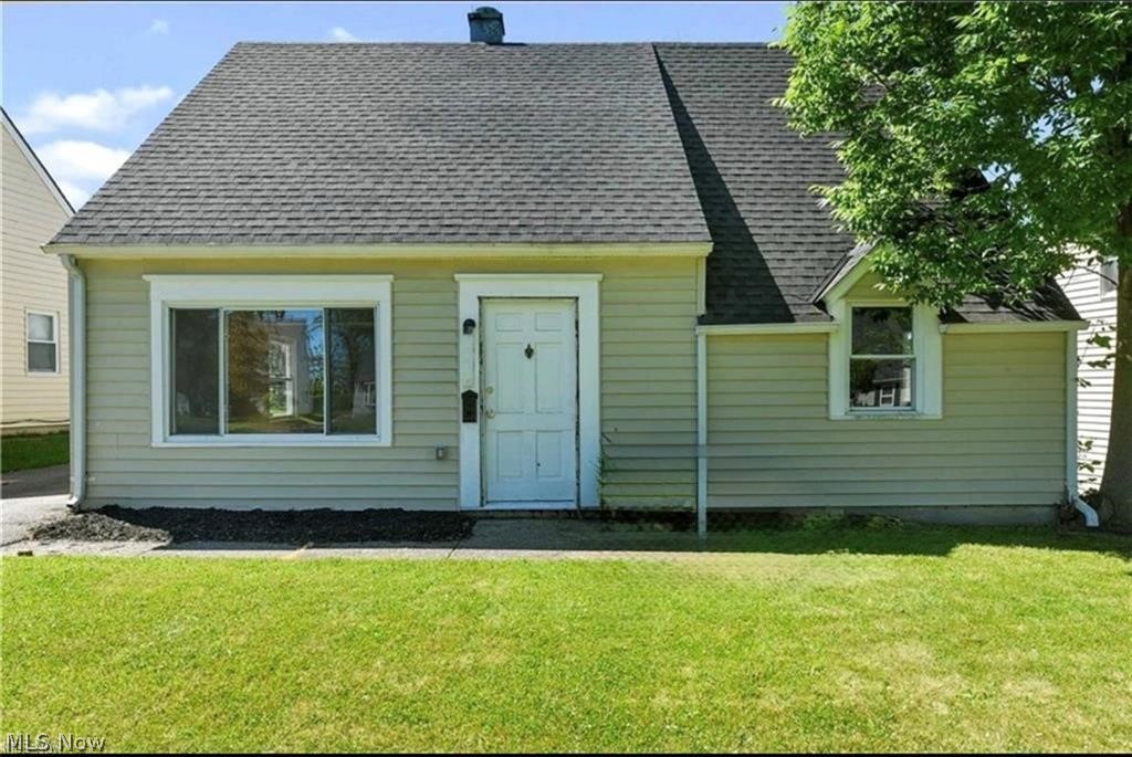 20216 Butternut Lane Property Photo 1