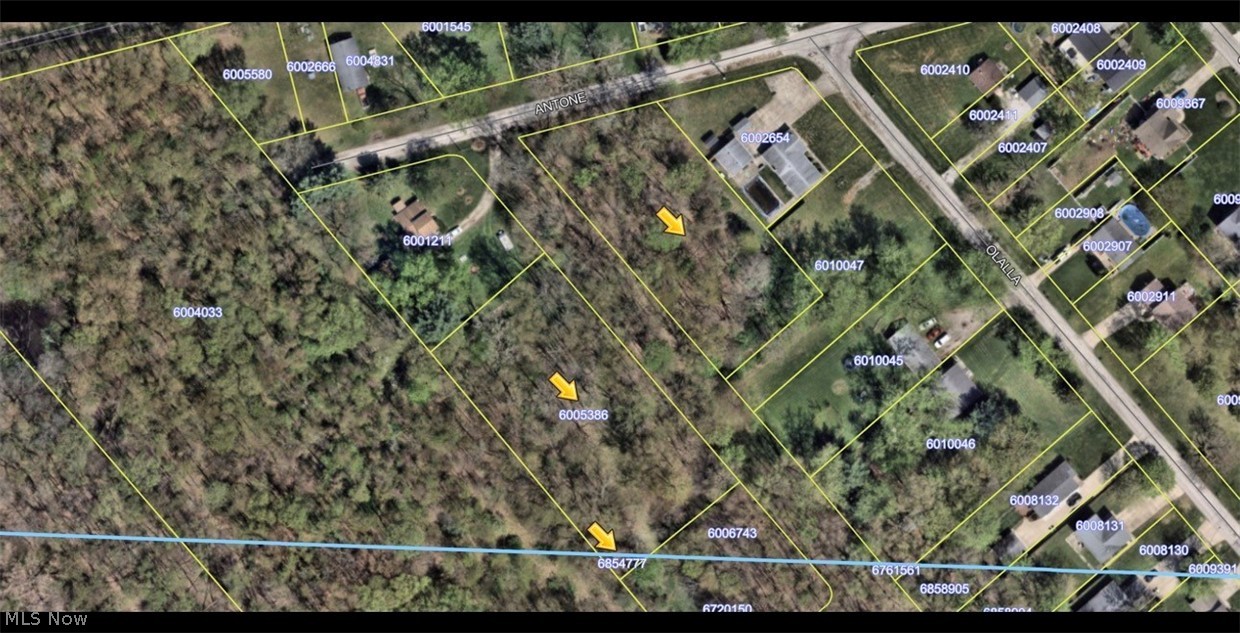 Antone Avenue Property Photo 14