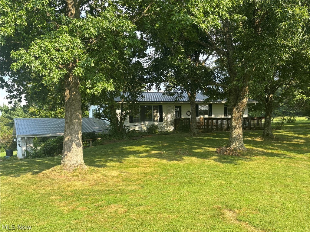944 Hickman Road