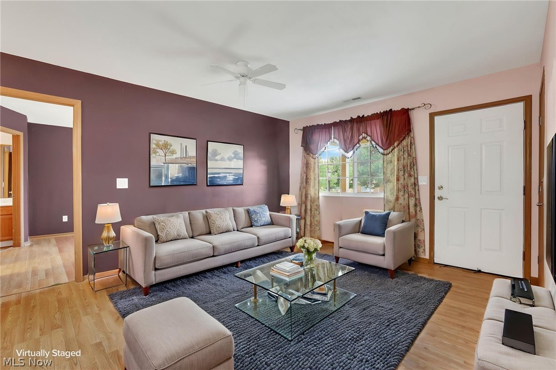 4305 E Strattford Circle E Property Photo 4