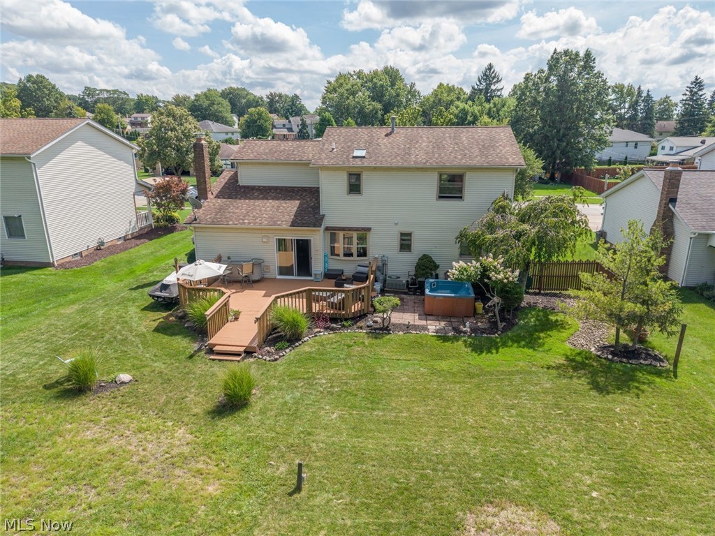 4512 Stary Drive Property Photo 3