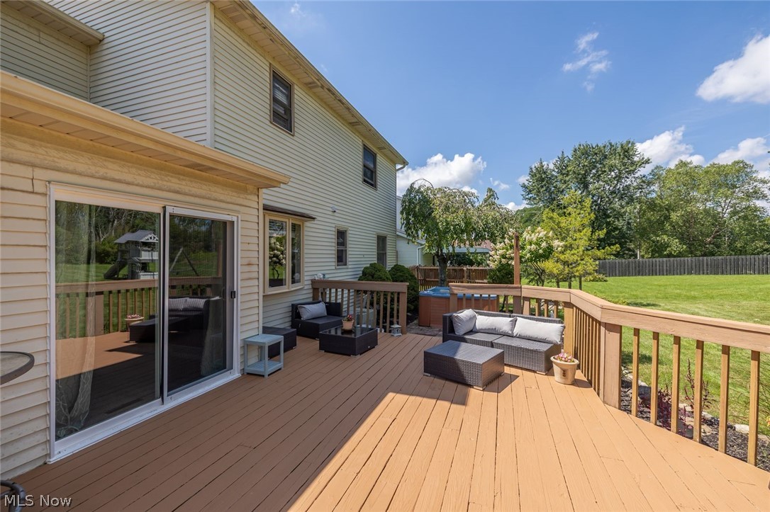 4512 Stary Drive Property Photo 4