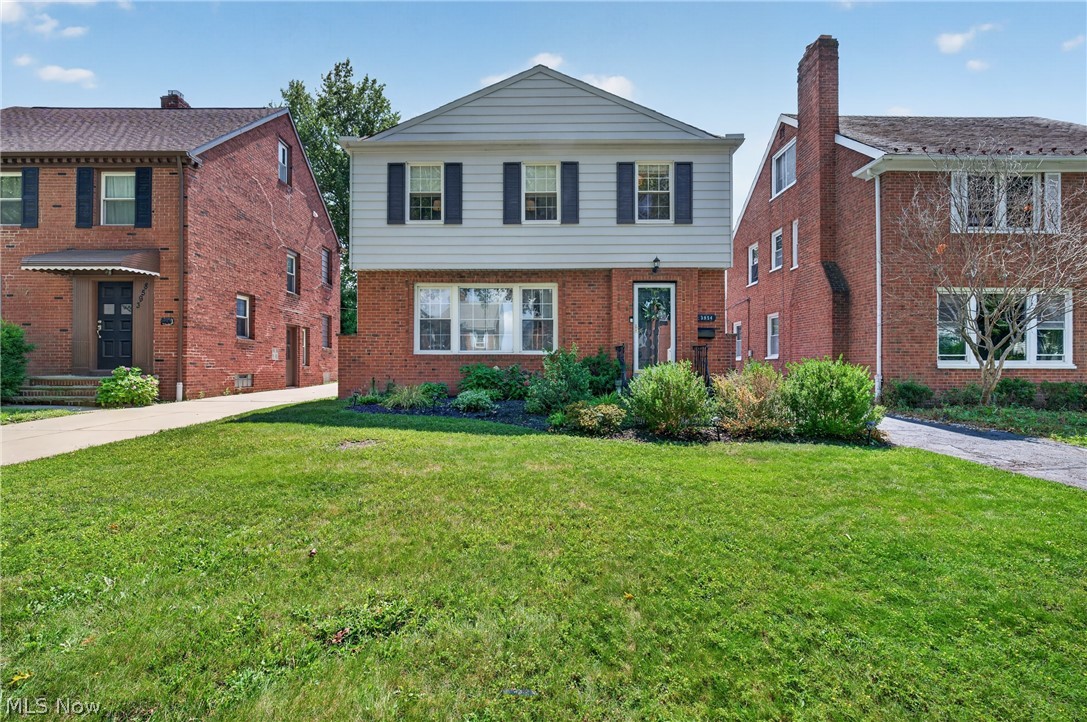 3954 Lansdale Road Property Photo 1