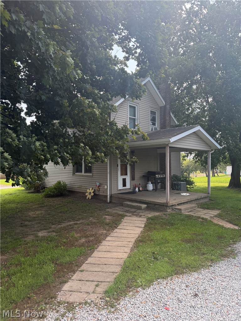 303 Wertz Street