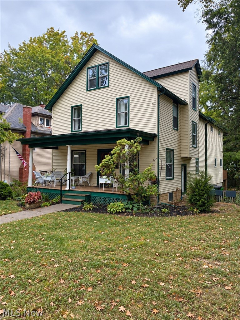 918 N Bever Street Property Photo 1