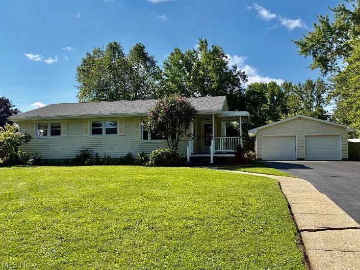 214 Susan Drive Property Photo 1