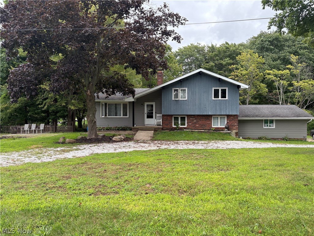 2351 Mcmackin Road