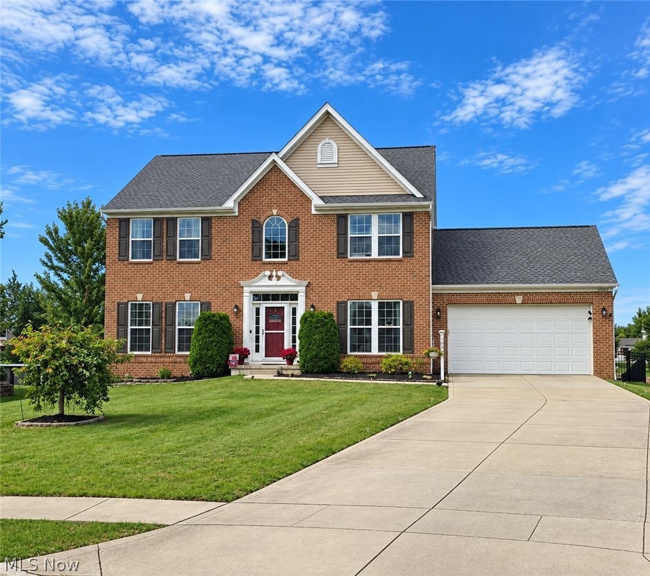 10065 Meadow Ridge Drive