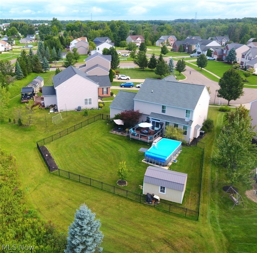 10065 Meadow Ridge Drive Property Photo 2