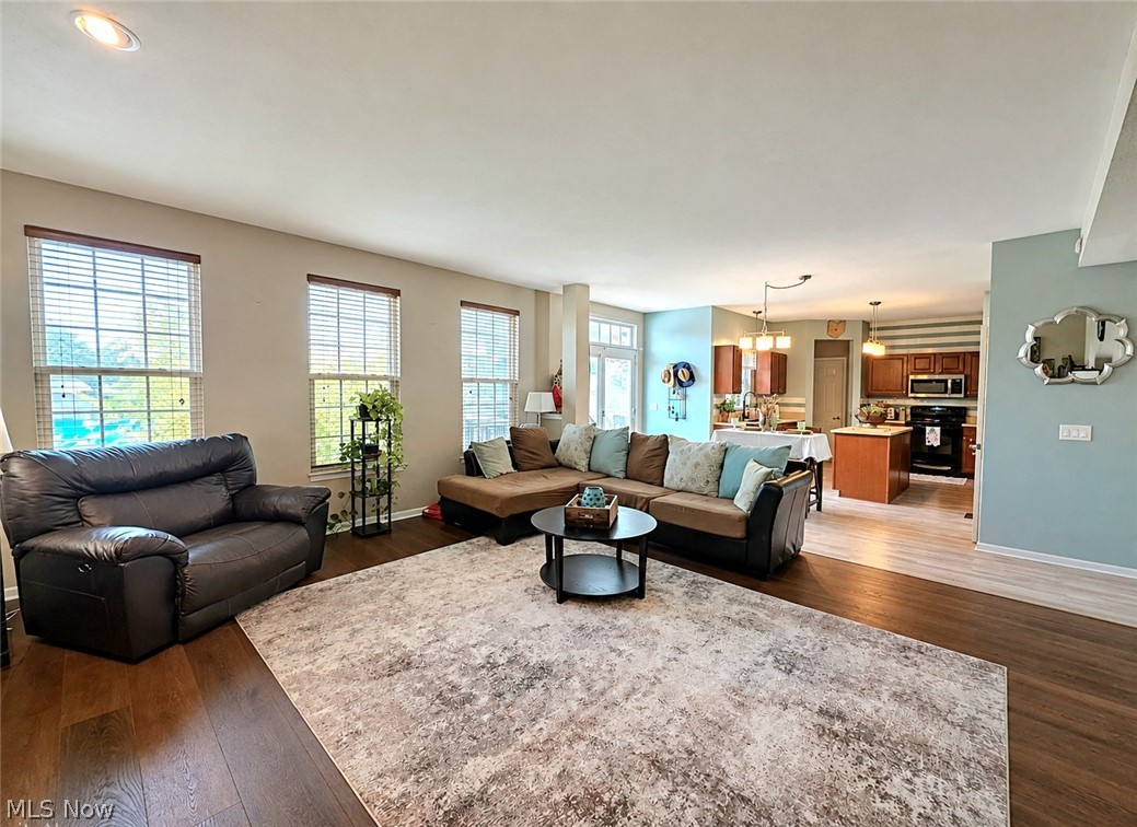 10065 Meadow Ridge Drive Property Photo 6