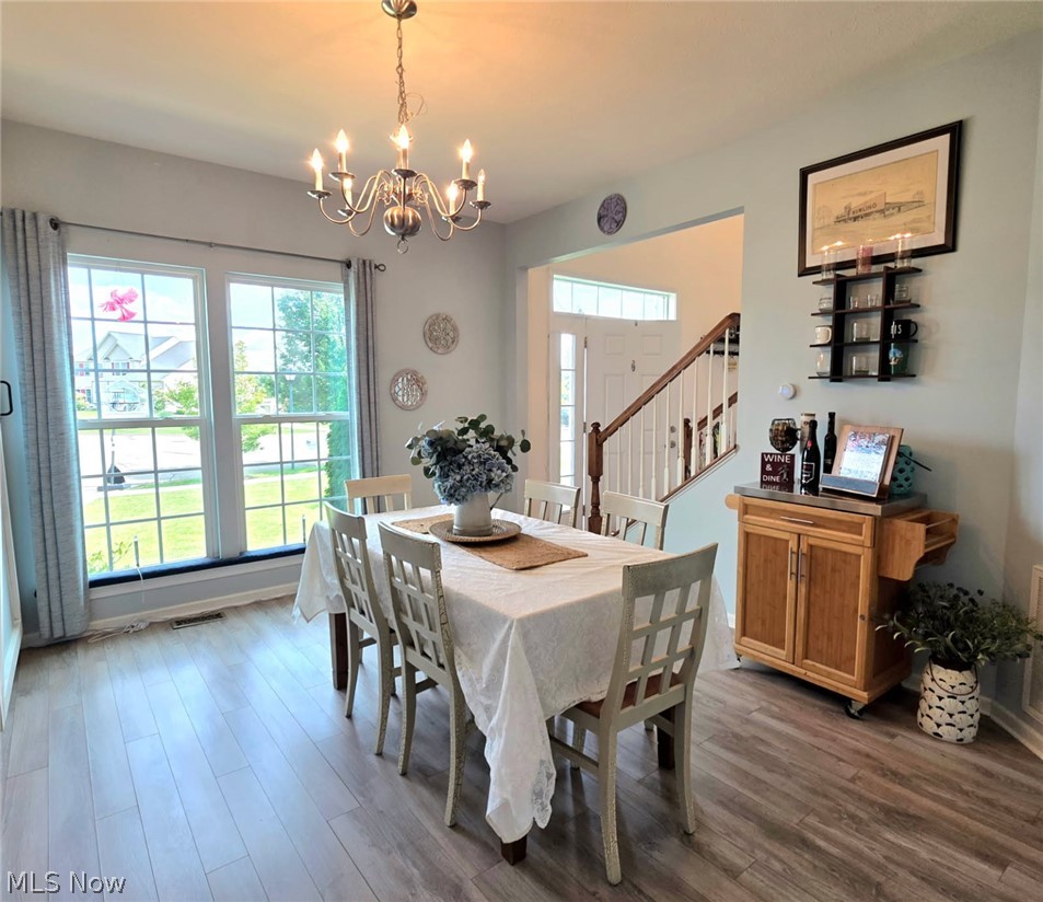 10065 Meadow Ridge Drive Property Photo 12