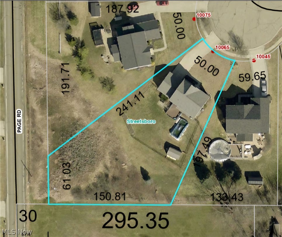 10065 Meadow Ridge Drive Property Photo 47