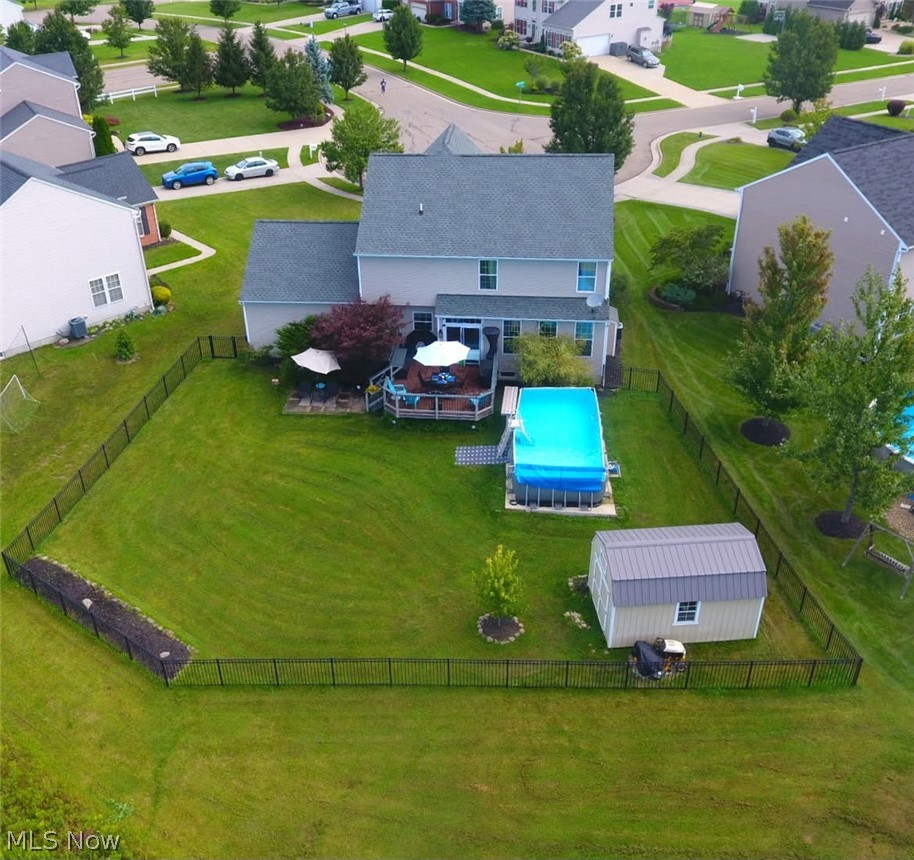 10065 Meadow Ridge Drive Property Photo 48