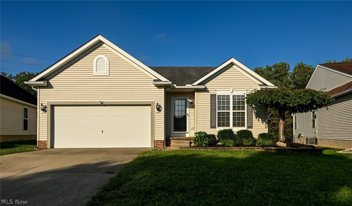 2156 Thornbury Lane Property Photo 1