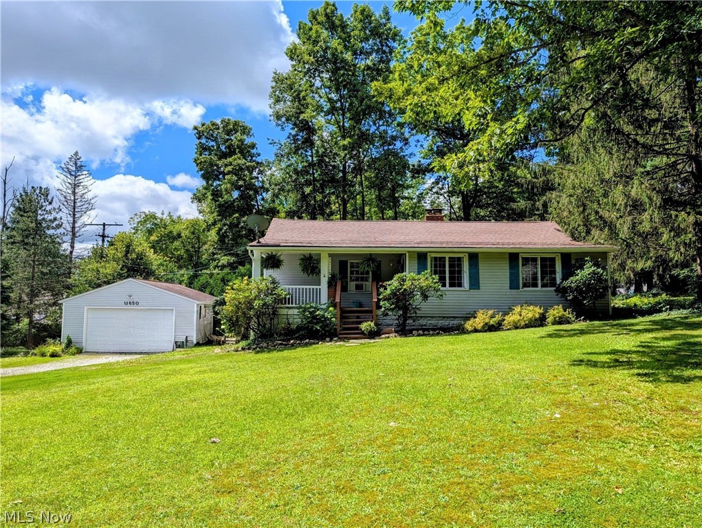 11650 Chestnutdale Road Property Photo 1