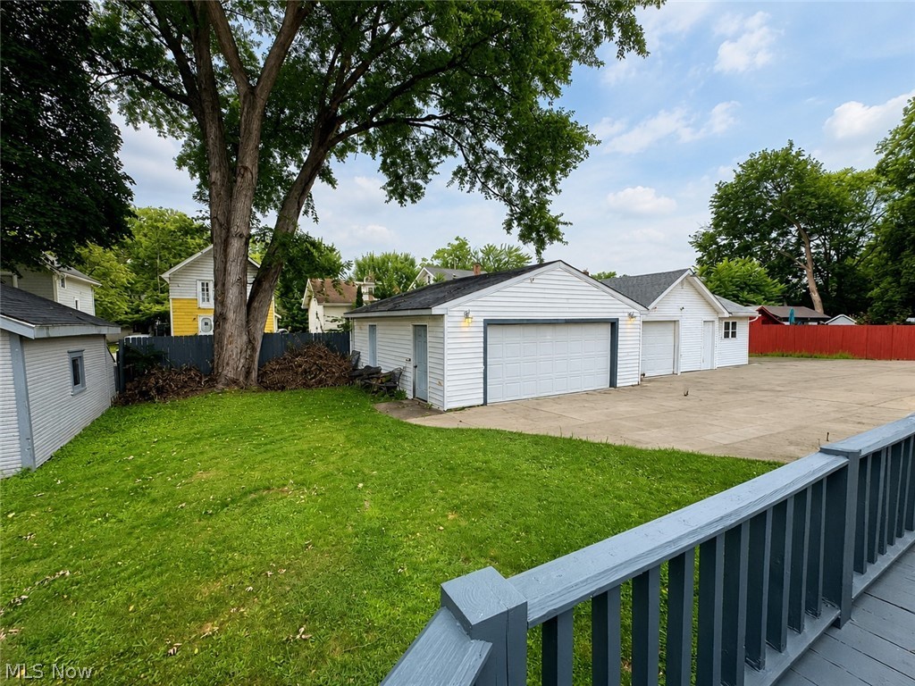 1182 Mount Vernon Avenue Property Photo 22