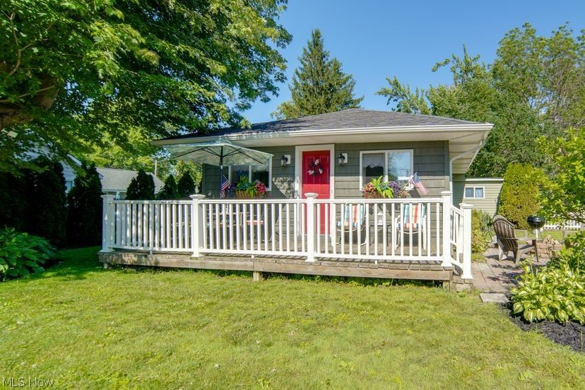 4884 Francis Street Property Photo 1