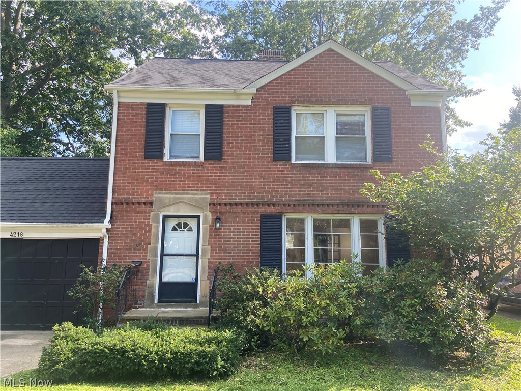 4218 Silsby Road
