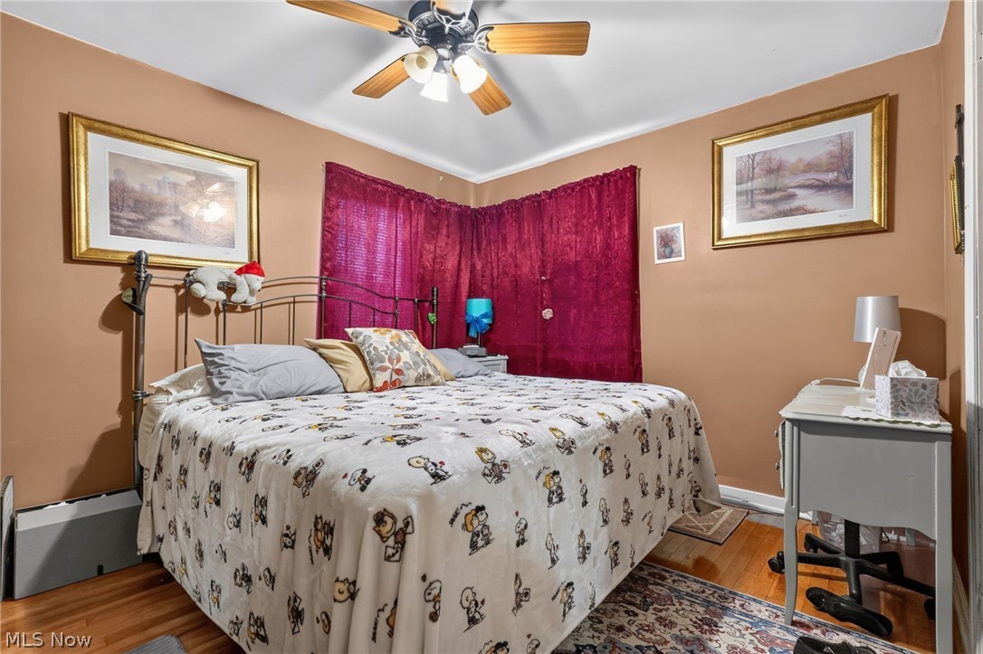 306 Everett Street Property Photo 12
