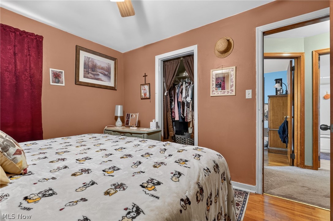 306 Everett Street Property Photo 13