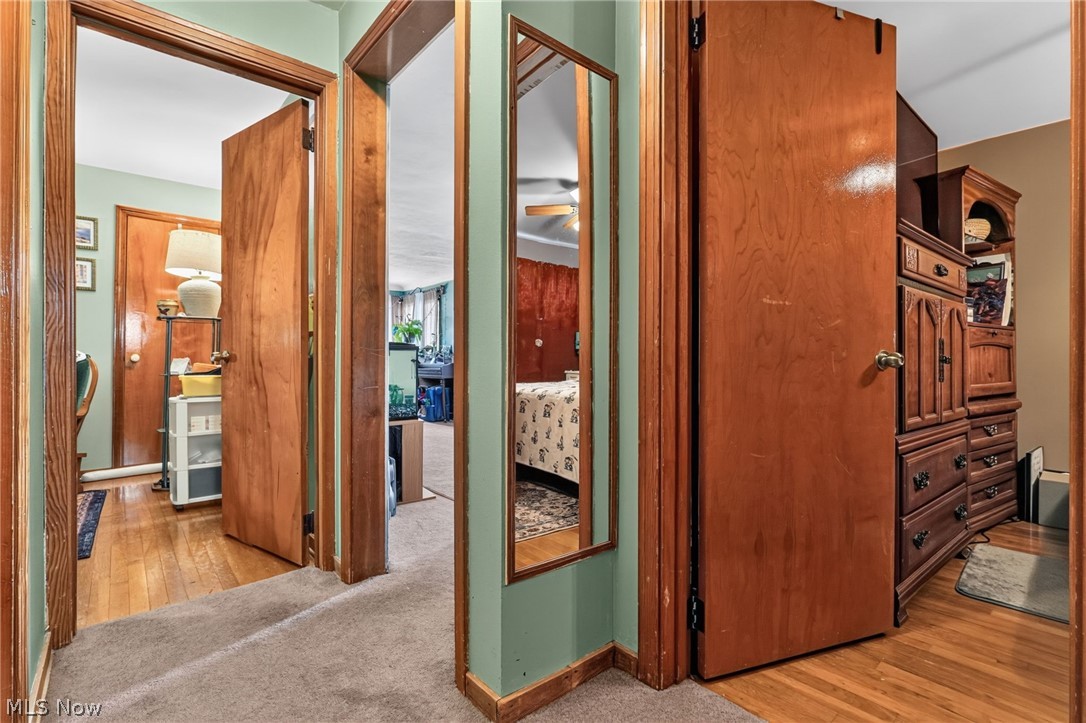 306 Everett Street Property Photo 19