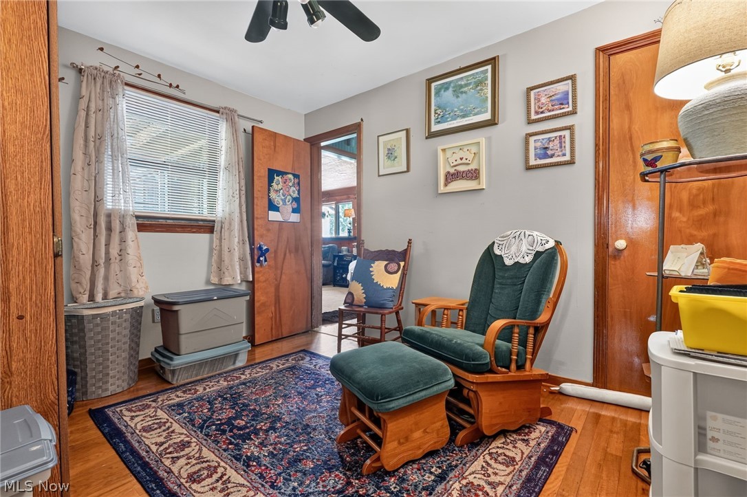 306 Everett Street Property Photo 20