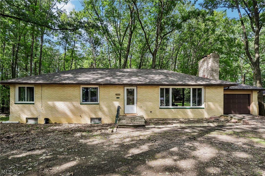 2394 Dentzler Road Property Photo 1