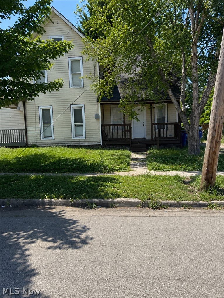 3802 Denison Avenue Down Property Photo 1