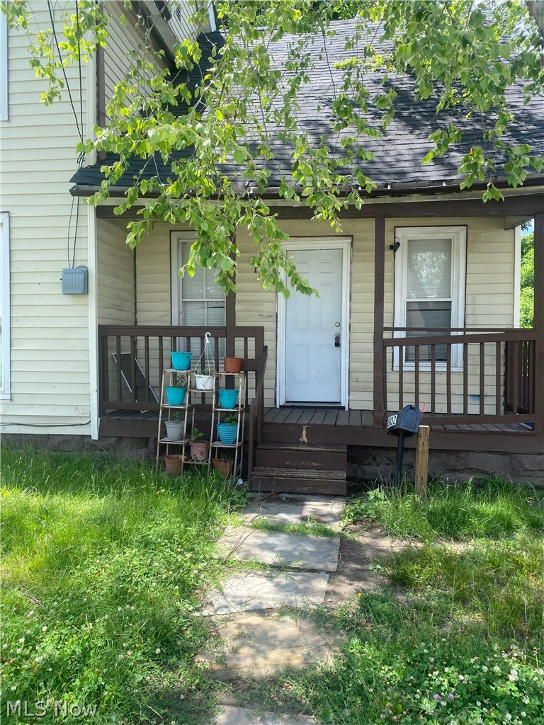 3802 Denison Avenue Down Property Photo 12
