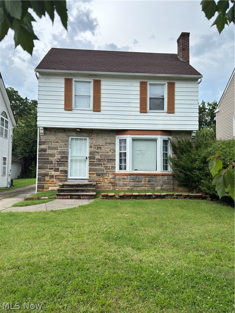 17015 Glendale Avenue Property Photo 1