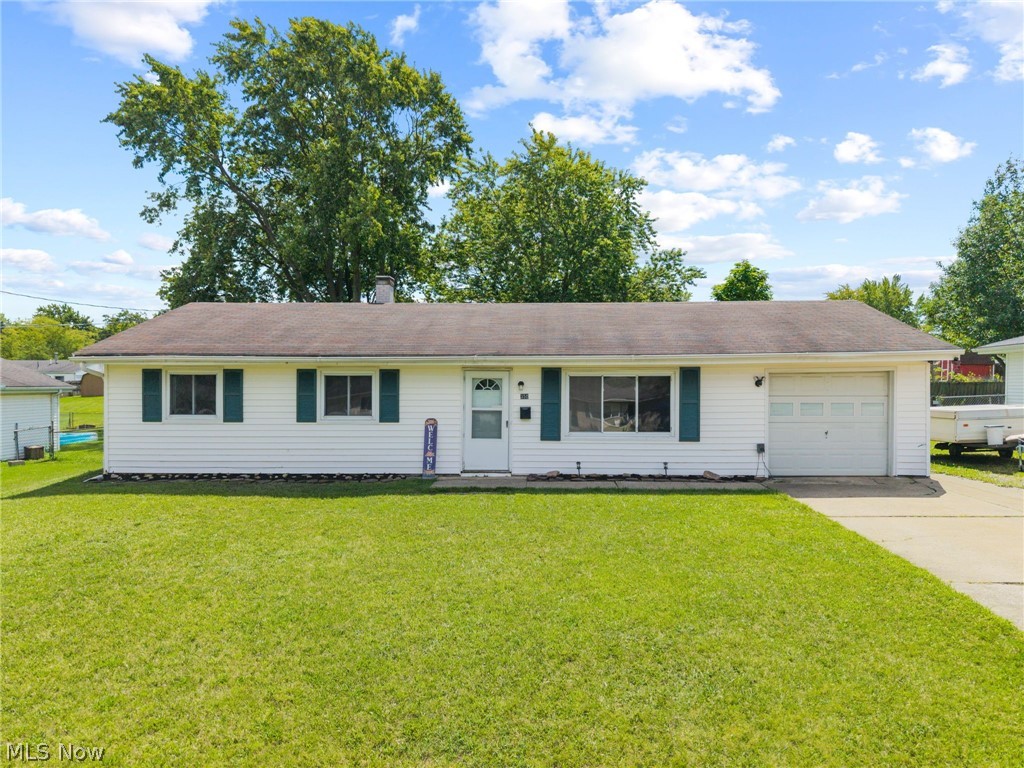 350 Highland Drive Property Photo 1