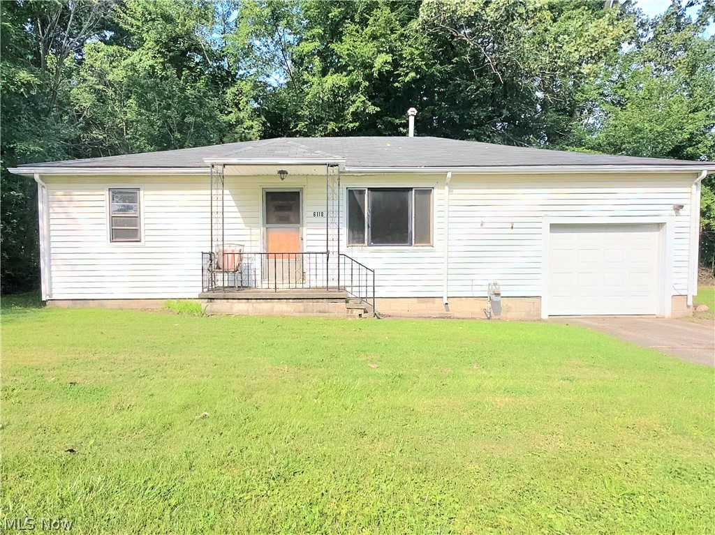6118 Gladys Avenue Property Photo 1