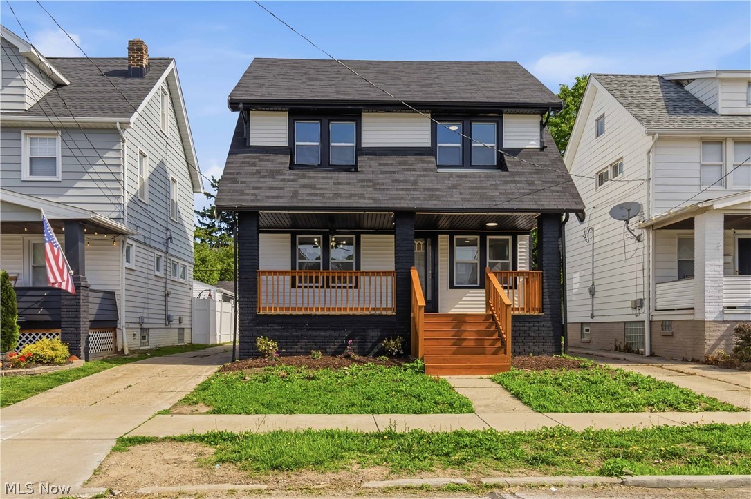 18815 Arrowhead Avenue Property Photo 1