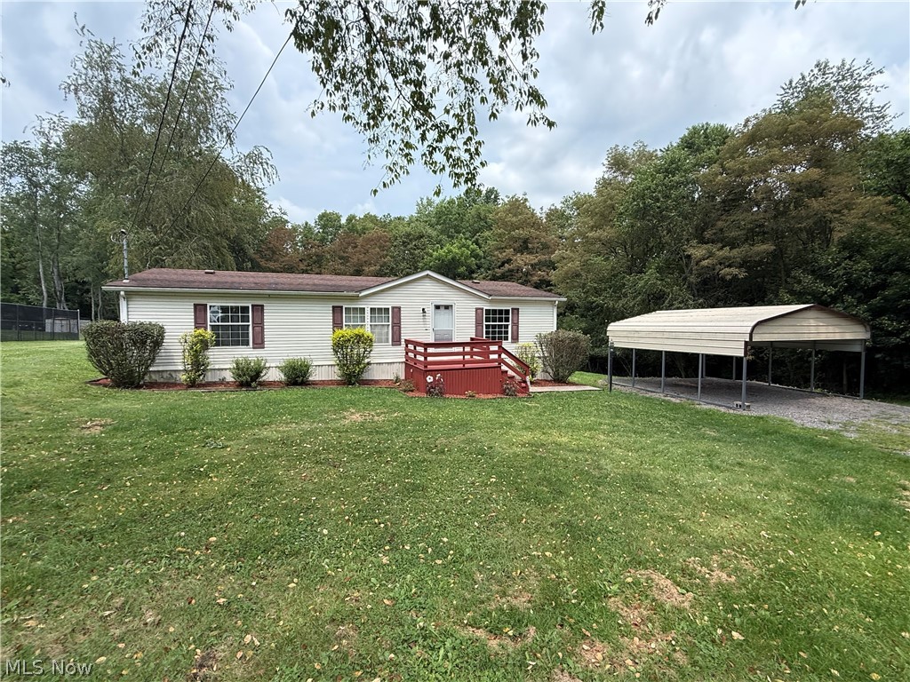 316 Cherie Avenue Property Photo 1