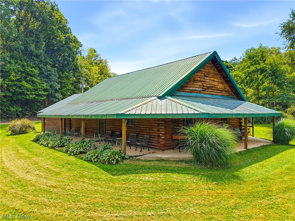 1309 Township Road 8