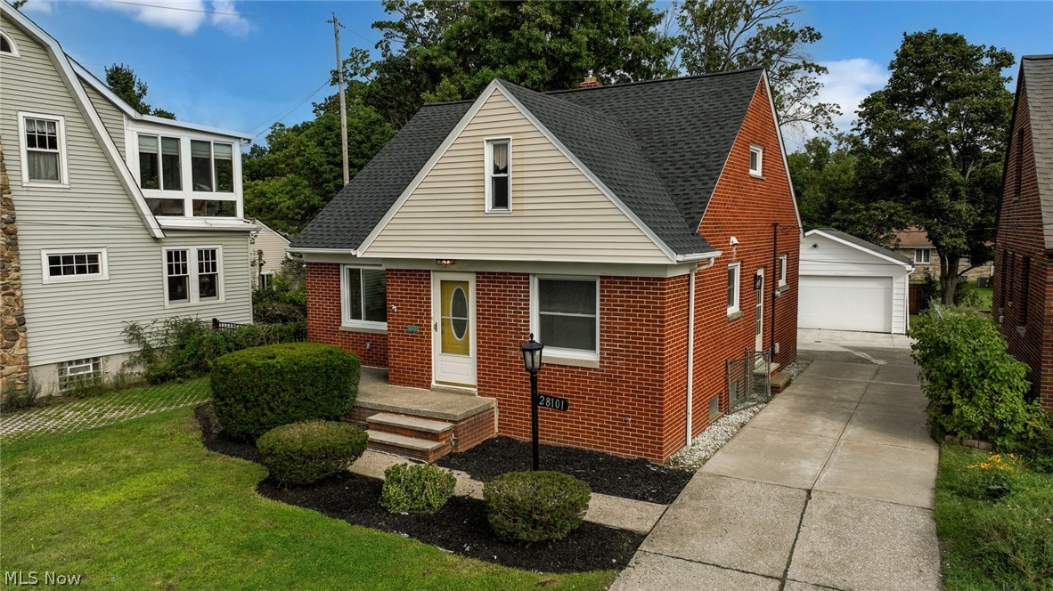 28101 Lake Shore Boulevard Property Photo 44