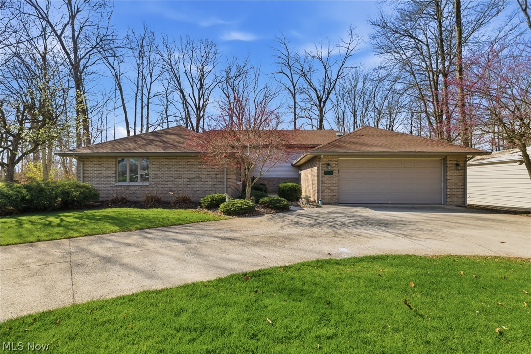 843 Wildwood Drive Property Photo 1