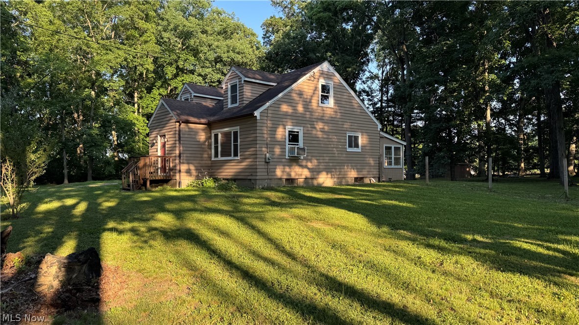 7688 Calvin Road