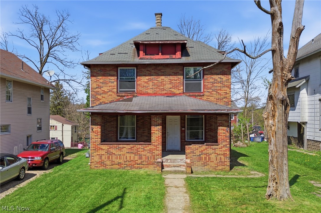 604 W 4th Street
