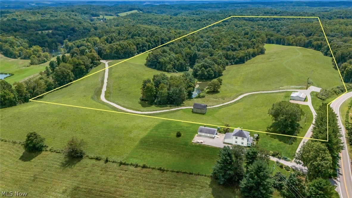 44713 State Route 541 Property Photo 36