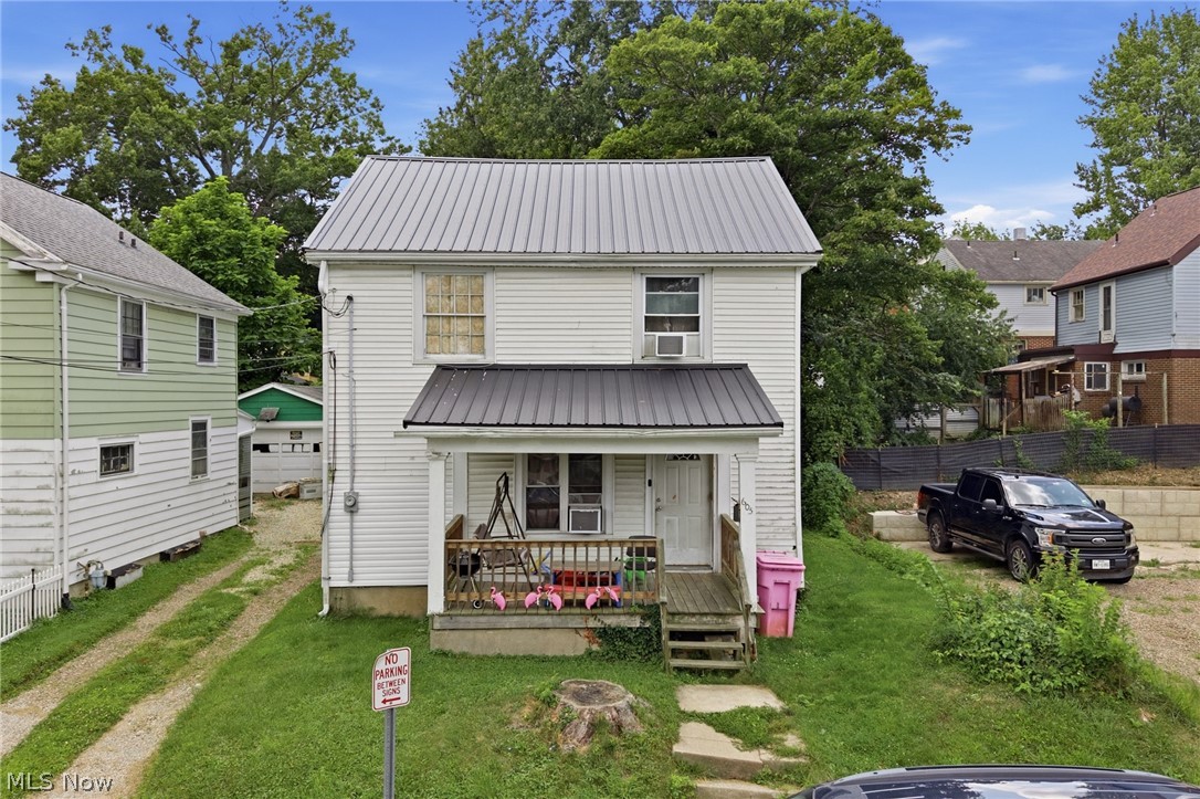 605 Heineman Boulevard Property Photo 1