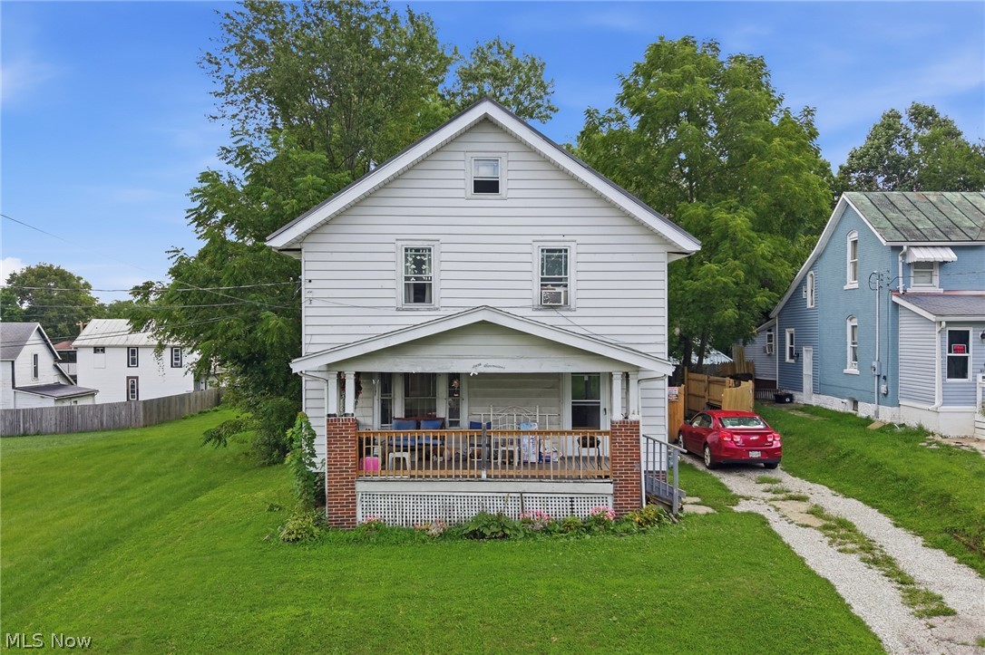 317 Altamont Avenue Property Photo 1
