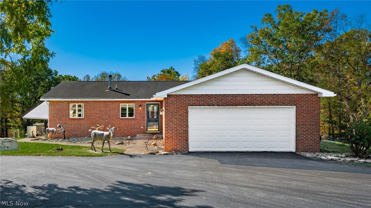 5700 Old Coopermill Road Property Photo