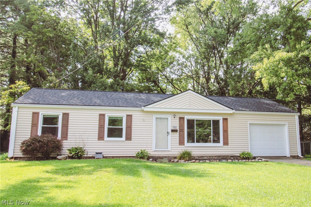 235 Shipherd Circle Property Photo 1