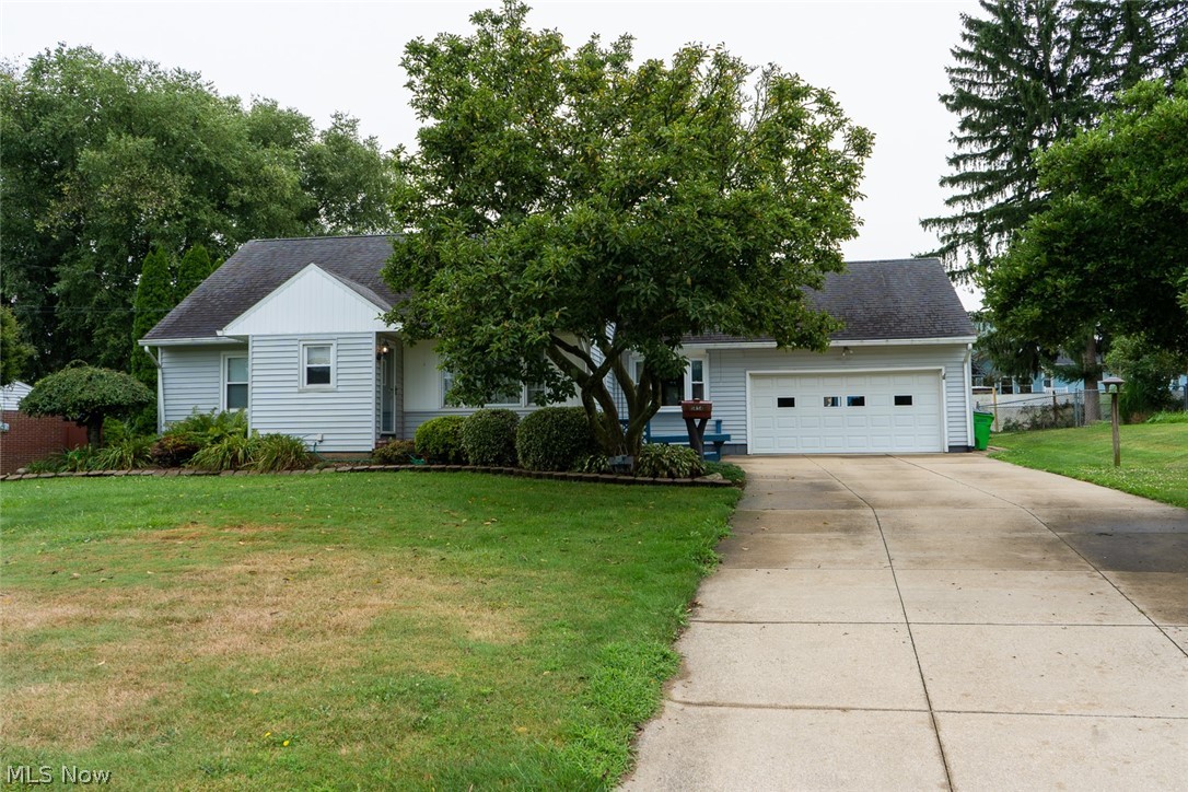 1454 Hagey Drive