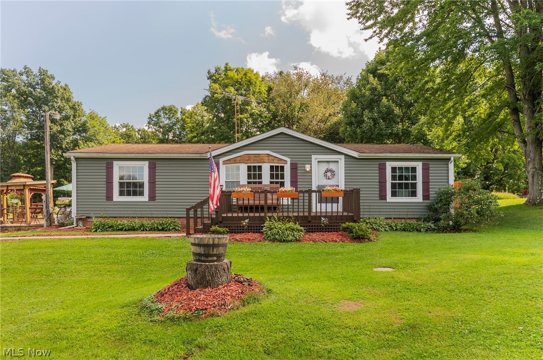 8445 Salem Unity Road